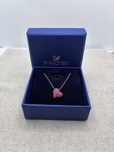 Collana vintage swarovski - collana,