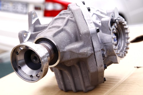 Ingranaggio angolare per volvo - angolare,