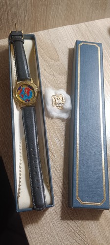 Orologio celebrativo