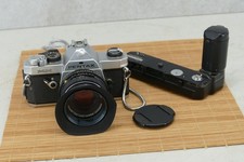 Macchina fotografica PENTAX MX