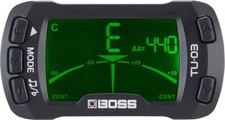 Boss accordatore e - boss,