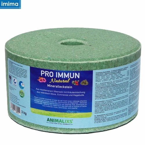 Pietra minerale naturale pro - pietra,