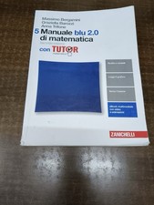 Manuale blu di - manuale,