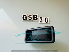 Maniglia porta interna Fiat