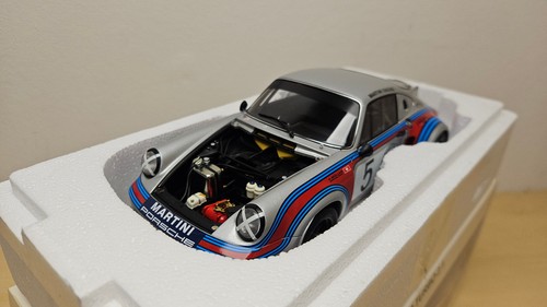 Autoart porsche carrera rsr - autoart,