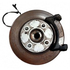 Fusello montante anteriore