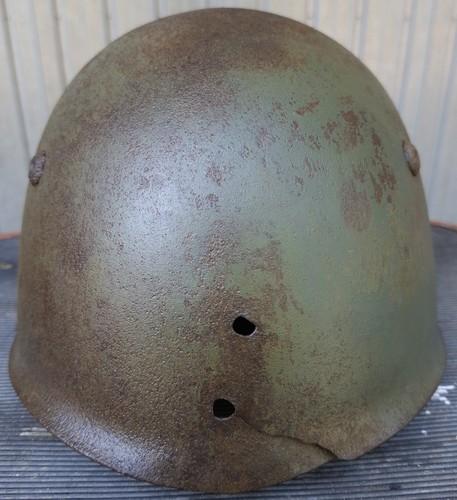 Elmetto m33 riutilizzo - elmetto,
