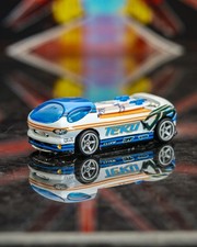 Hot Wheels Acceleratori Deora