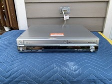 Panasonic DMR-EH75V registratore DVD/VCR/HDD/DVR/lettore - senza telecomando