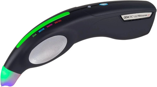 Ultratester tester diamanti - 3+,
