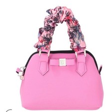 Save My Bag Borsa Rosa Tote