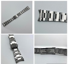 Genuine Rolex Oyster Bracelet