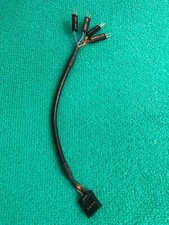 CONNETTORE ASUS Q PER ASUS MAXIMUS IX EXTREME, CODICE, CROSSHAIR VI VIII HERO WIFI