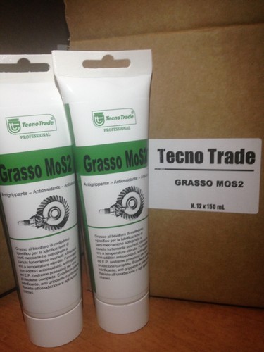 Grasso bisolfuro di - grasso,