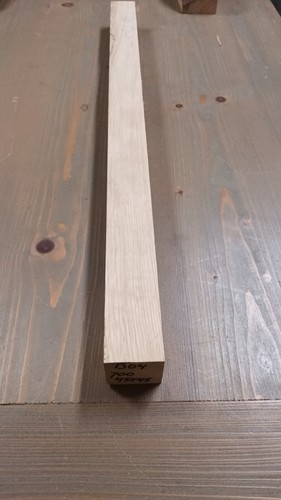 Molto bello rovere tornio - molto,