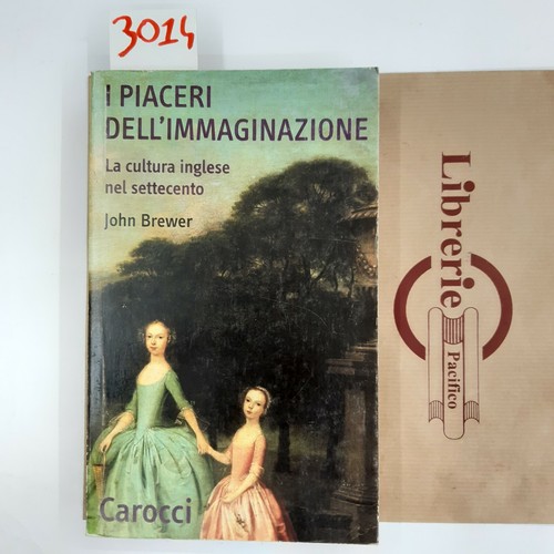 Brewer piaceri dell - i, dell'