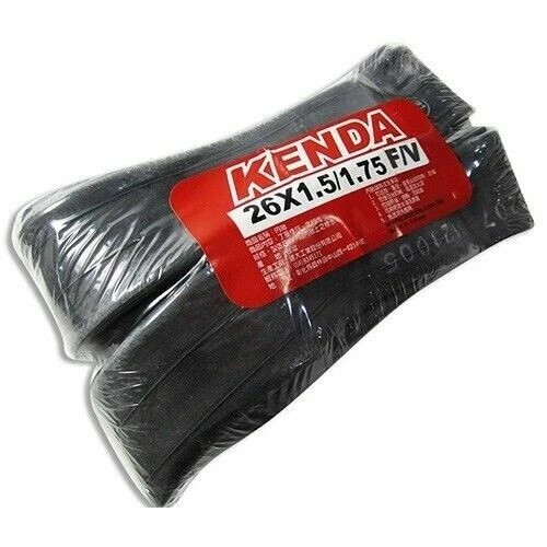 X2pcs kenda 26x1 - kenda, 26x1.5-1.75