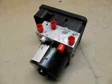 AUDI A2 BENZINA + TDI,POMPA ABS OTTIME CONDIZ. COD. 8Z0 907 379 C, 8Z0 614 517 E