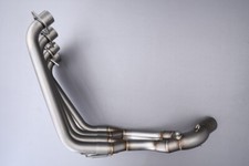 Collettori di Scarico Linea di Scarico in Acciaio HONDA CBR 650 R CBR650R 2024-X