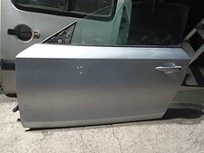 BMW S1 E87 2004/2011, SPORTELLO SINISTRO 3 Porte ,USATO GRIGIO Buono Stato 