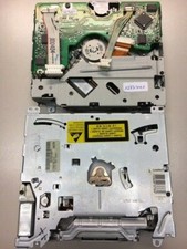 Becker Mexico unità CDM M2