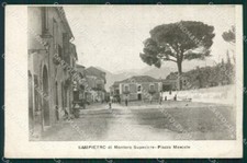 Avellino Montoro Superiore San