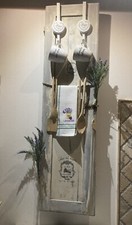 Vecchia Anta Stile Shabby 