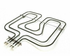 RESISTENZA FORNO SUPERIORE REX