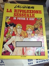 Lauzier la rivoluzione - -,