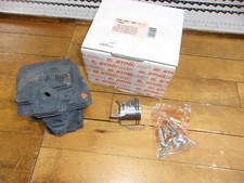 Pistone e cilindro Stihl OEM