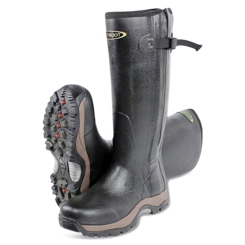 Stivali alti dirt - boot®, in