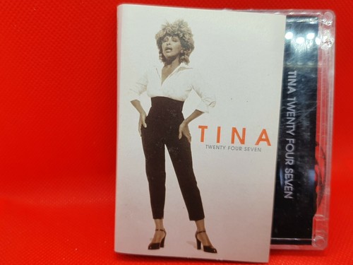 Tina turner twenty four - twenty,