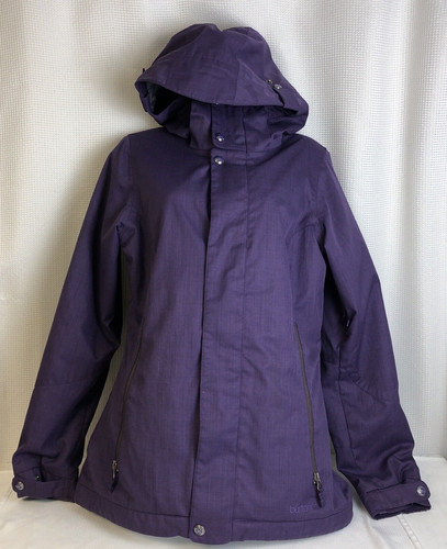 Giacca burton donna viola - giacca, 7