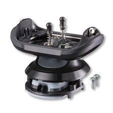 BRAUN Testina con Perni