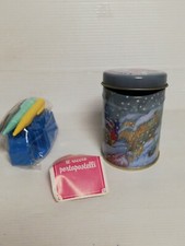 MULINO BIANCO I BARATTOLINI