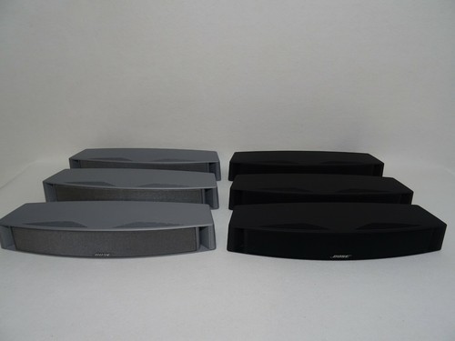 Bose vcs diffusore centrale - vcs-10,