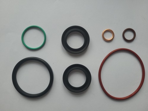 Kit guarnizioni leva - kit,