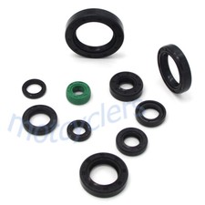 Kit Gomma Guarnizioni Olio