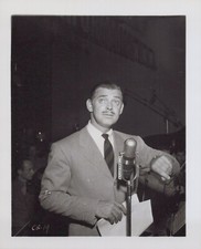 HOLLYWOOD KING CLARK TIMPANO