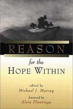 Reason for the Hope Within by Michael J. Murray