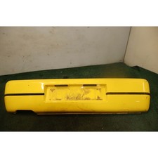 PARAURTI POST. PER FIAT CINQUECENTO (92-98) 1.1 SPORTING BER. 3P/B/1108CC. 1992