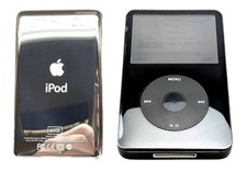 Apple iPod Classic 5a