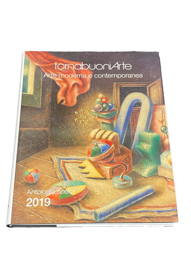 Tornabuoniarte arte moderna - tornabuoniarte,