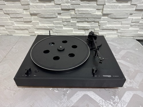 Thorens 280 iv - td, mk
