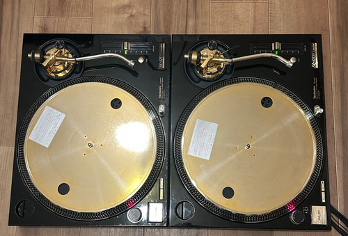 Technics 1200ltd limited - sl-1200ltd,