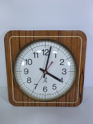 Orologio parete jaz - orologio, da