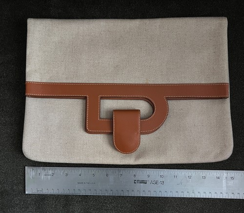 Borsa vintage delvaux storica - borsa,