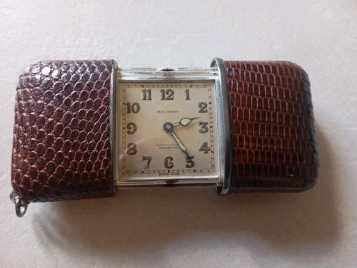 Orologio movado ermeto made - orologio,