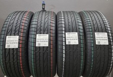 4 pneumatici bridgestone