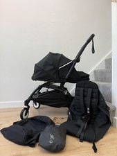 Stokke yoyo3 bundle - stokke,